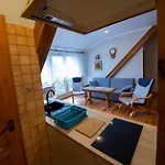 Wyspa Uznam - Moniuszki 5 Apartman Swinoujscie