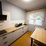 Appartement Wyspa Uznam - Moniuszki 5 Świnoujście
