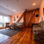 Wyspa Uznam - Moniuszki 5 Appartement *