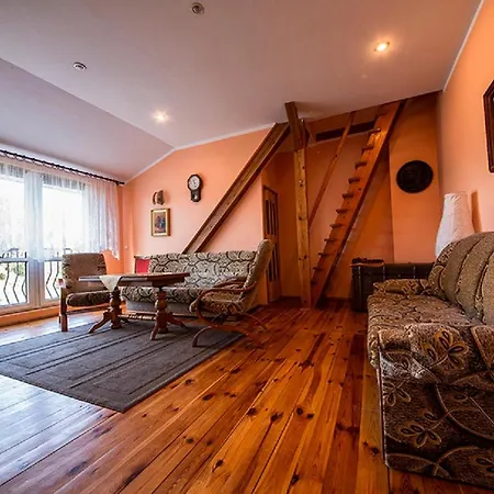 Wyspa Uznam - Moniuszki 5 아파트 *