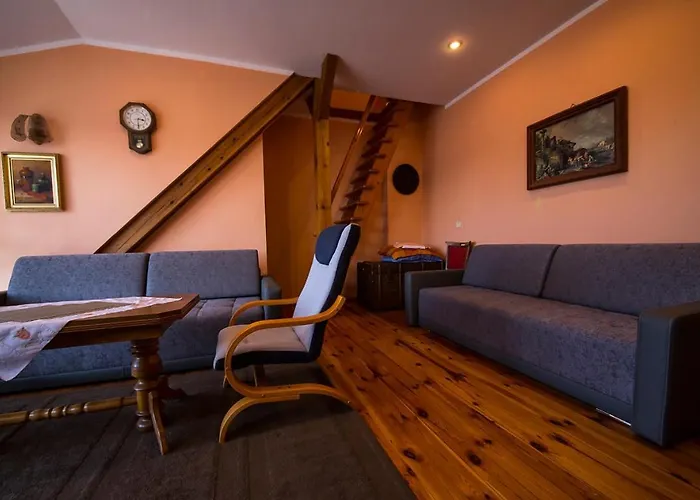 Wyspa Uznam - Moniuszki 5 斯维诺乌伊希切